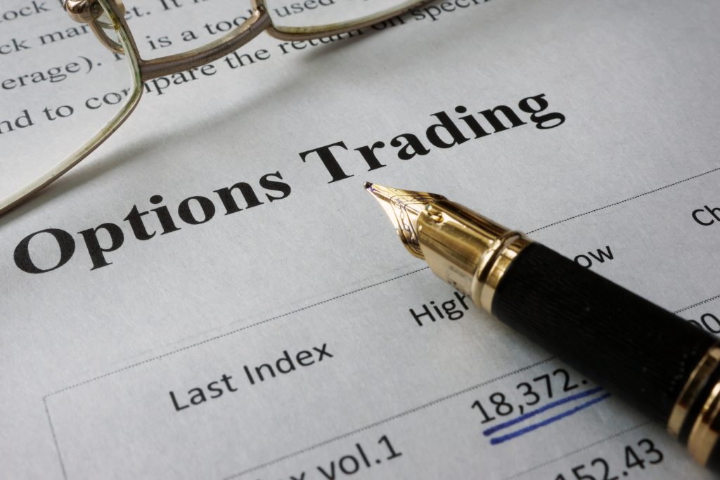 Option Trading