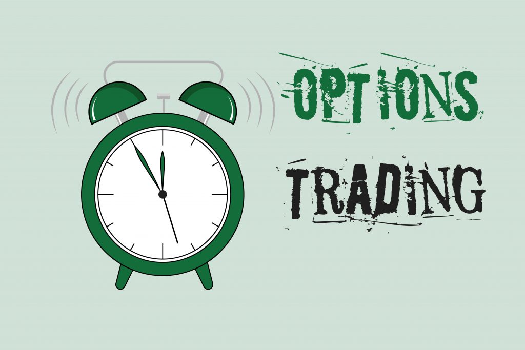 How Does Options Trading Work?