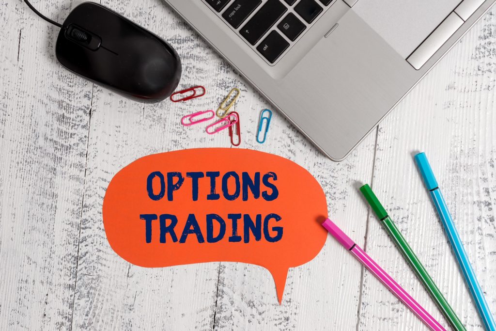 How To Implement The Best Strategy For Your Options Trading